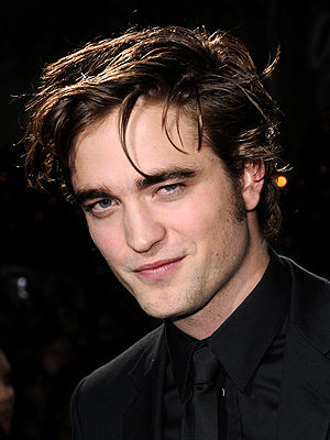 Robert Pattinson - poza 36
