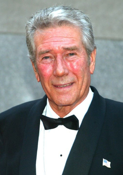 Robert Fuller - Actor - CineMagia.ro