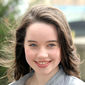 Anna Popplewell - poza 102