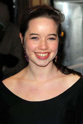 Anna Popplewell - poza 85