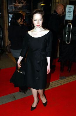 Anna Popplewell - poza 77