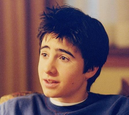 Josh Zuckerman - poza 13