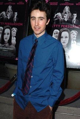 Josh Zuckerman - poza 5