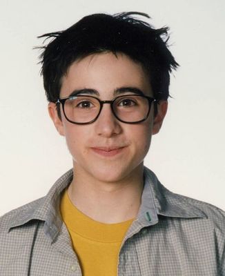 Josh Zuckerman - poza 14