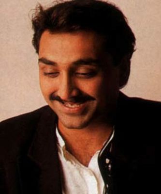 Aditya Chopra - poza 2