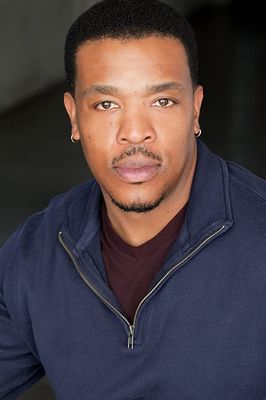 Russell Hornsby - poza 1
