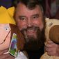 Brian Blessed - poza 19