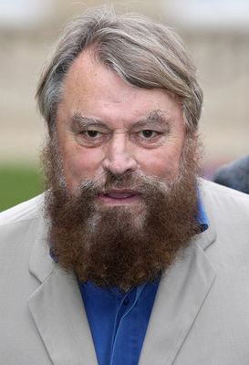 Brian Blessed - poza 1