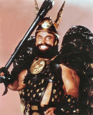Brian Blessed - poza 5