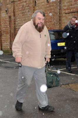 Brian Blessed - poza 16