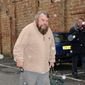 Brian Blessed - poza 16