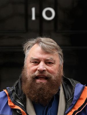 Brian Blessed - poza 17