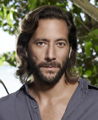 Henry Ian Cusick - poza 11