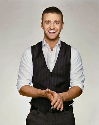 Justin Timberlake - poza 48