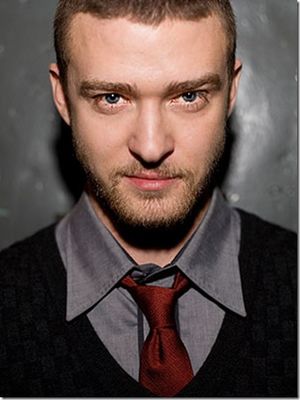 Justin Timberlake - poza 32