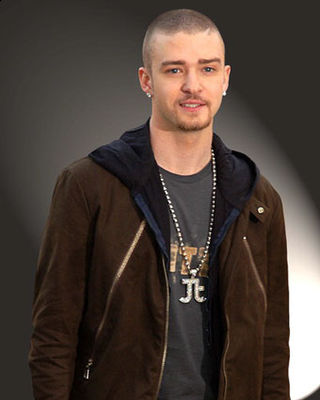 Justin Timberlake - poza 44