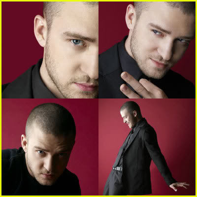 Justin Timberlake - poza 13