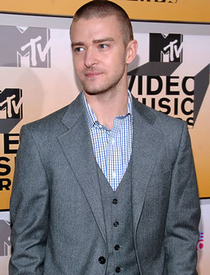 Justin Timberlake - poza 16
