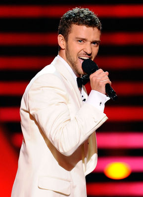 Justin Timberlake - poza 86