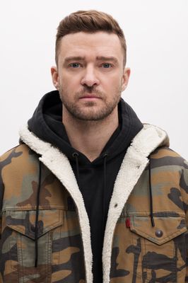 Justin Timberlake - poza 1