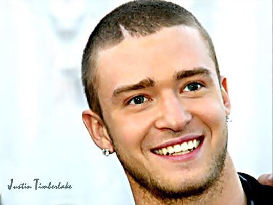 Justin Timberlake - poza 24