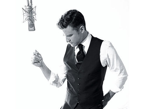 Justin Timberlake - poza 2