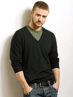 Justin Timberlake - poza 5