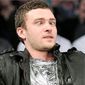 Justin Timberlake - poza 25