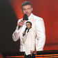 Justin Timberlake - poza 107