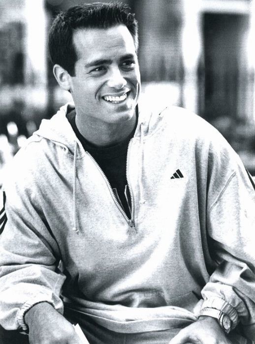 Peter Dante - Actor - CineMagia.ro