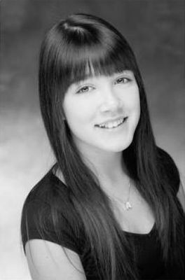 Alice Connor - poza 1