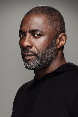 Idris Elba - poza 1