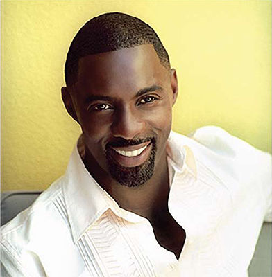Idris Elba - poza 2