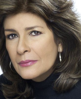 Raquel Olmedo - poza 1