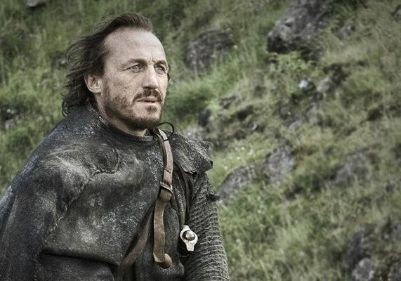 Jerome Flynn - poza 19