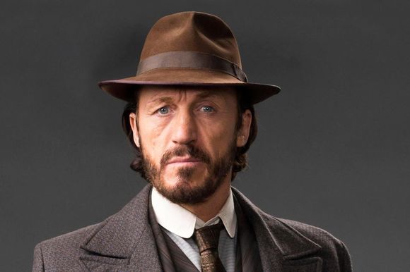 Jerome Flynn - poza 5