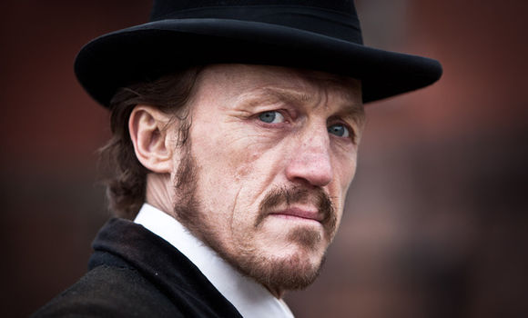 Jerome Flynn - poza 8