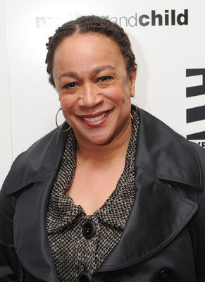 S. Epatha Merkerson - poza 5