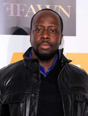 Wyclef Jean - poza 2