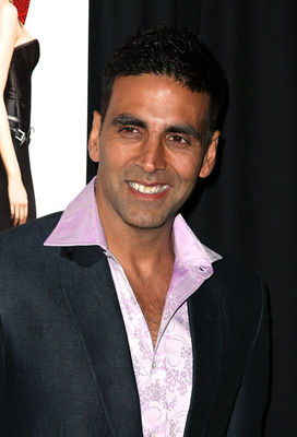 Akshay Kumar - poza 7