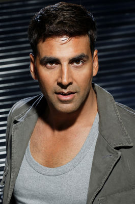 Akshay Kumar - poza 1
