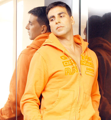 Akshay Kumar - poza 17