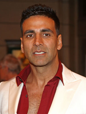 Akshay Kumar - poza 2