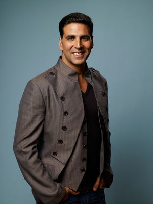 Akshay Kumar - poza 11