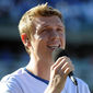 Nick Carter