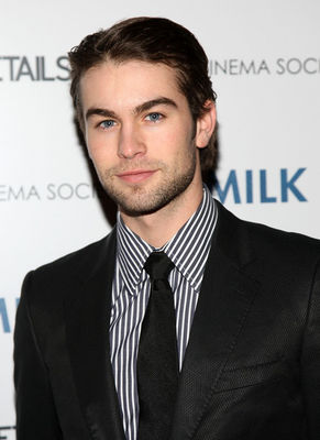 Chace Crawford - poza 46