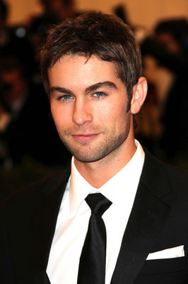 Chace Crawford - poza 4