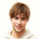 Chace Crawford