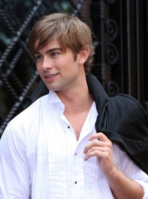 Chace Crawford - poza 23