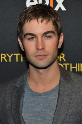 Chace Crawford - poza 13